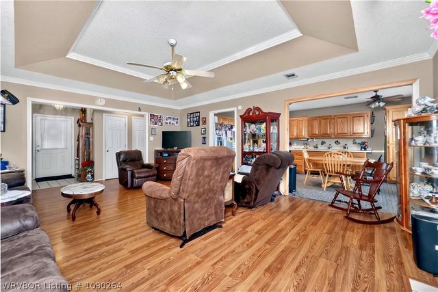 1203 Aspen Avenue, Van Buren, AR 72956