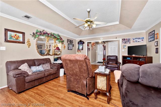 1203 Aspen Avenue, Van Buren, AR 72956