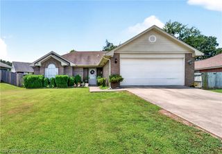 1203 Aspen Avenue, Van Buren, AR 72956