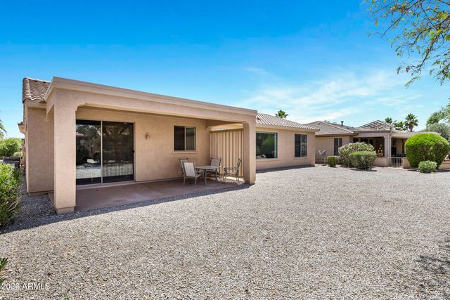 17810 W CANTO BONITO Lane, Surprise, AZ 85387