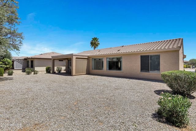 17810 W CANTO BONITO Lane, Surprise, AZ 85387