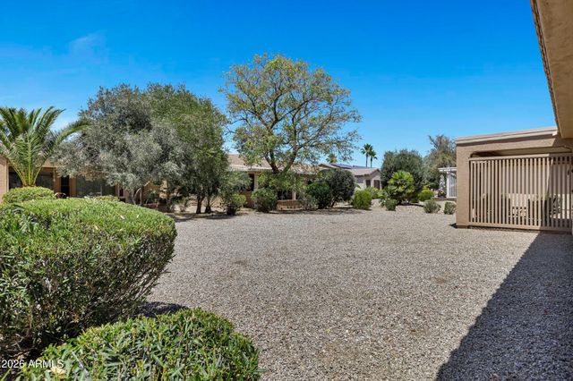 17810 W CANTO BONITO Lane, Surprise, AZ 85387