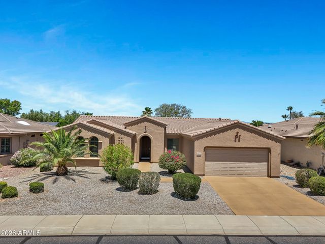 17810 W CANTO BONITO Lane, Surprise, AZ 85387