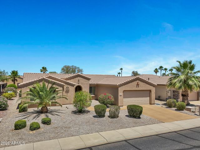 17810 W CANTO BONITO Lane, Surprise, AZ 85387