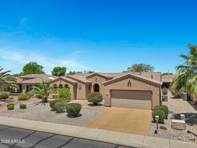 17810 W CANTO BONITO Lane, Surprise, AZ 85387