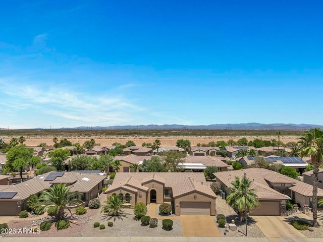 17810 W CANTO BONITO Lane, Surprise, AZ 85387