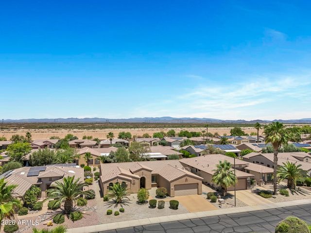 17810 W CANTO BONITO Lane, Surprise, AZ 85387