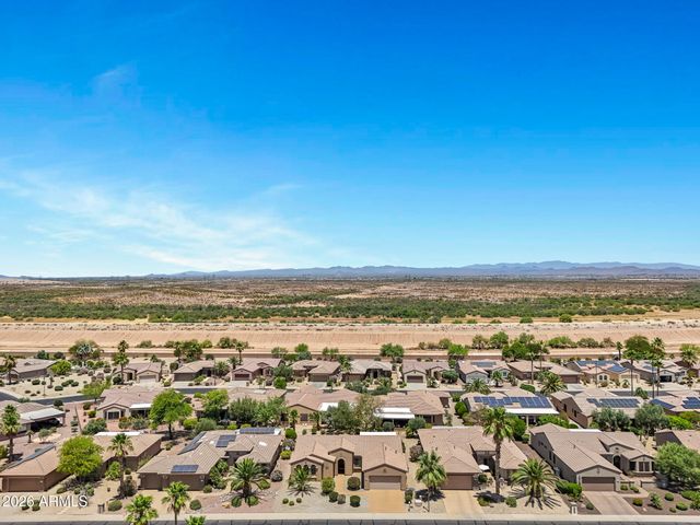 17810 W CANTO BONITO Lane, Surprise, AZ 85387