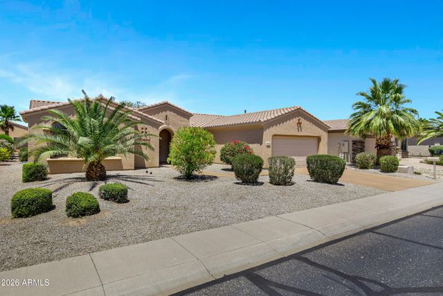 17810 W CANTO BONITO Lane, Surprise, AZ 85387