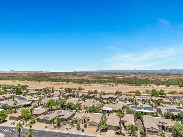 17810 W CANTO BONITO Lane, Surprise, AZ 85387