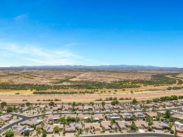 17810 W CANTO BONITO Lane, Surprise, AZ 85387