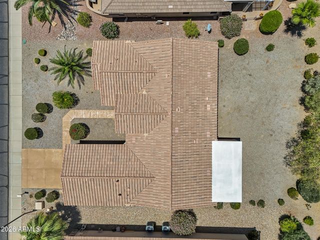 17810 W CANTO BONITO Lane, Surprise, AZ 85387