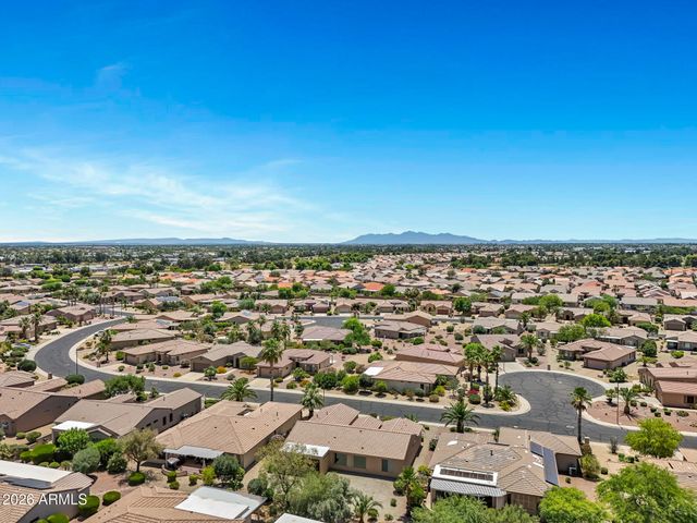 17810 W CANTO BONITO Lane, Surprise, AZ 85387