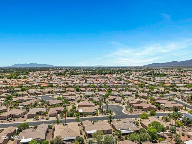 17810 W CANTO BONITO Lane, Surprise, AZ 85387