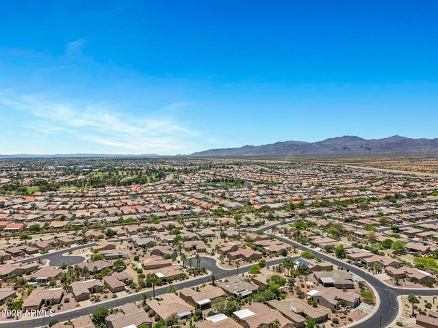 17810 W CANTO BONITO Lane, Surprise, AZ 85387