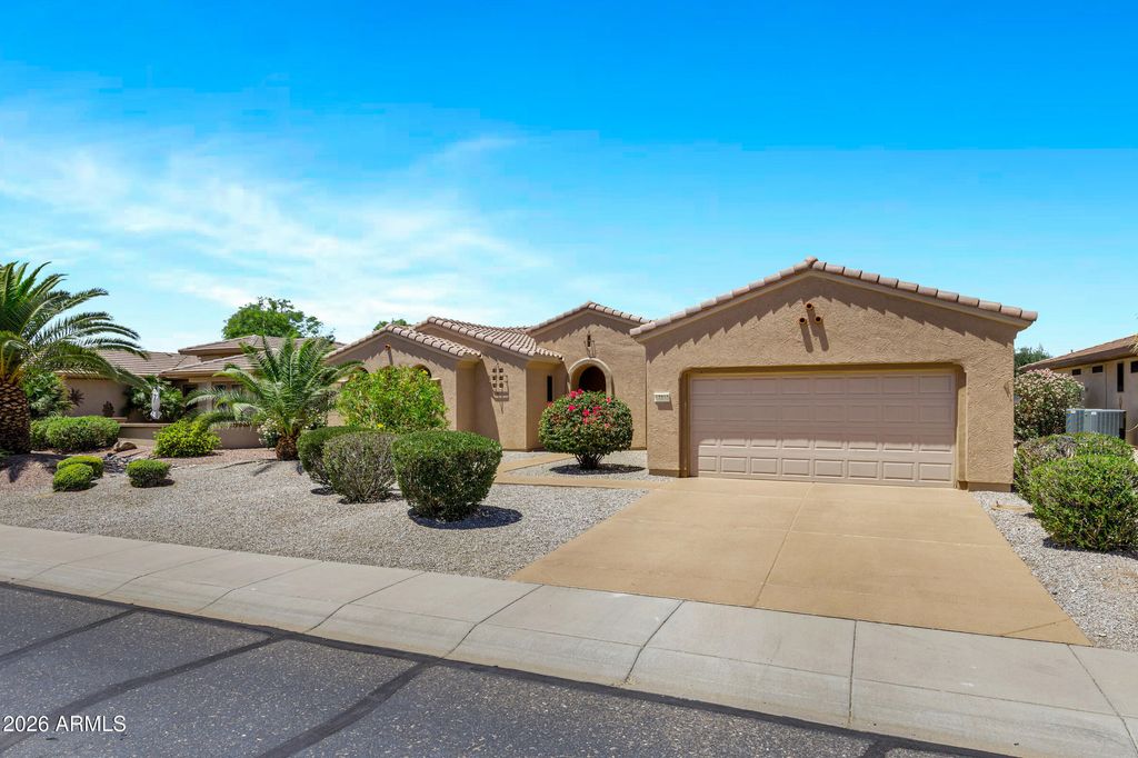 17810 W CANTO BONITO Lane, Surprise, AZ 85387 — photo 2