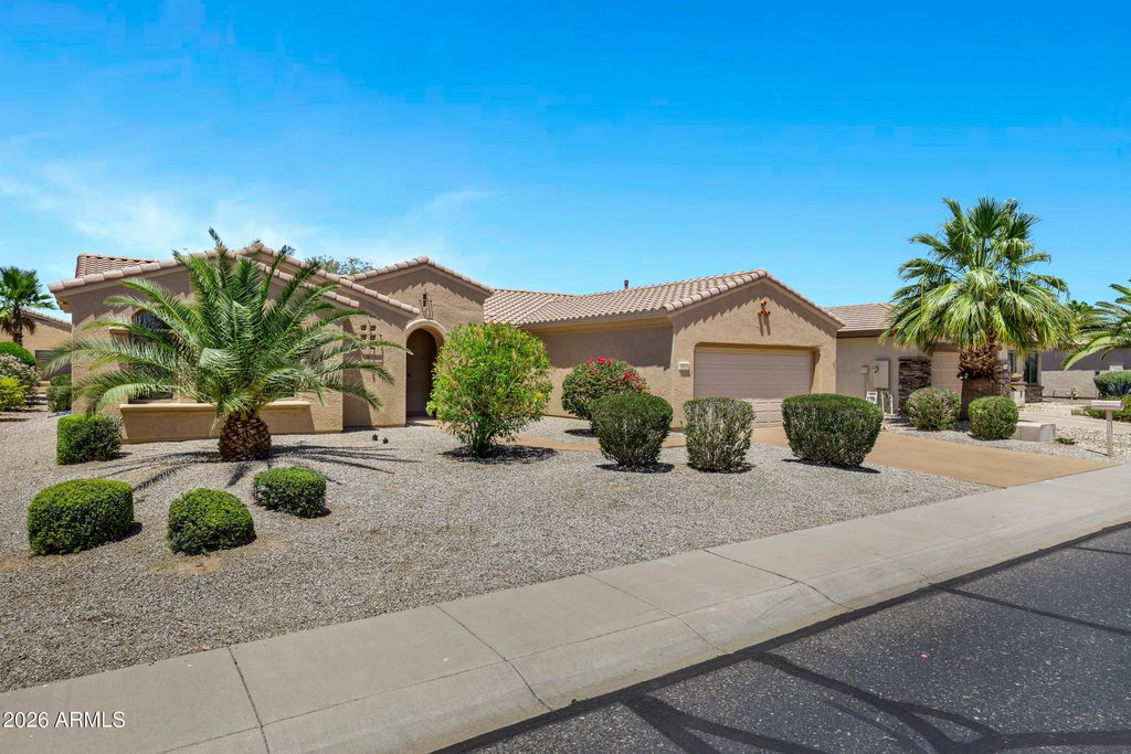 17810 W CANTO BONITO Lane, Surprise, AZ 85387 — photo 3