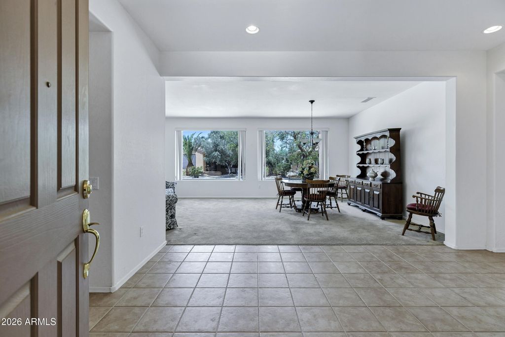 17810 W CANTO BONITO Lane, Surprise, AZ 85387 — photo 4