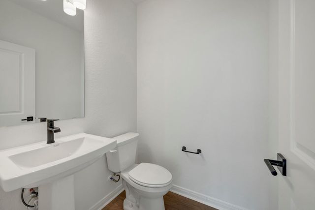 16211 Blue Mistflower Lane, Hockley, TX 77447