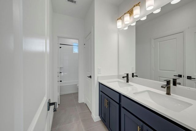 16211 Blue Mistflower Lane, Hockley, TX 77447