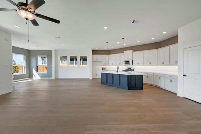 16211 Blue Mistflower Lane, Hockley, TX 77447