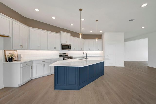 16211 Blue Mistflower Lane, Hockley, TX 77447