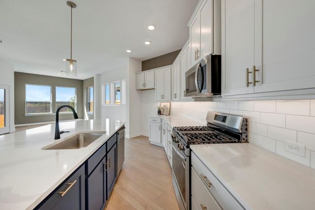 16211 Blue Mistflower Lane, Hockley, TX 77447