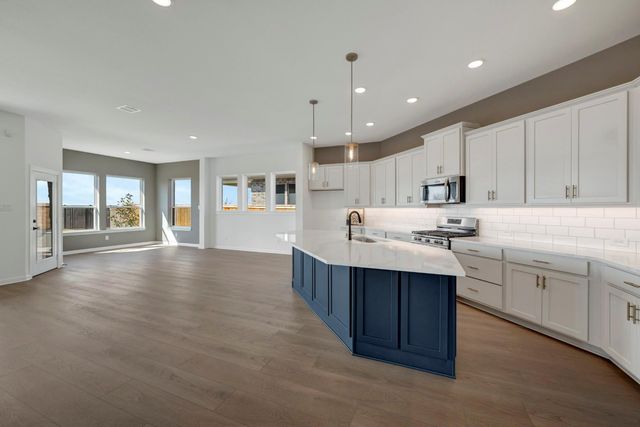 16211 Blue Mistflower Lane, Hockley, TX 77447