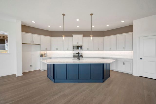 16211 Blue Mistflower Lane, Hockley, TX 77447