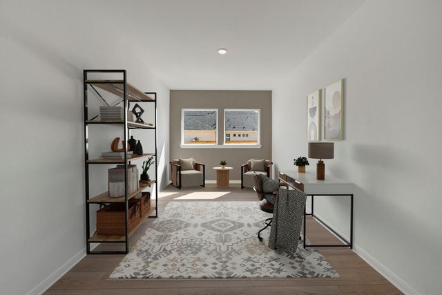 16211 Blue Mistflower Lane, Hockley, TX 77447