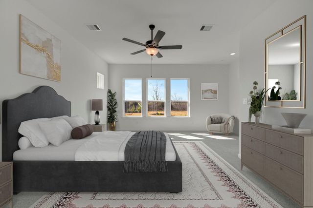 16211 Blue Mistflower Lane, Hockley, TX 77447