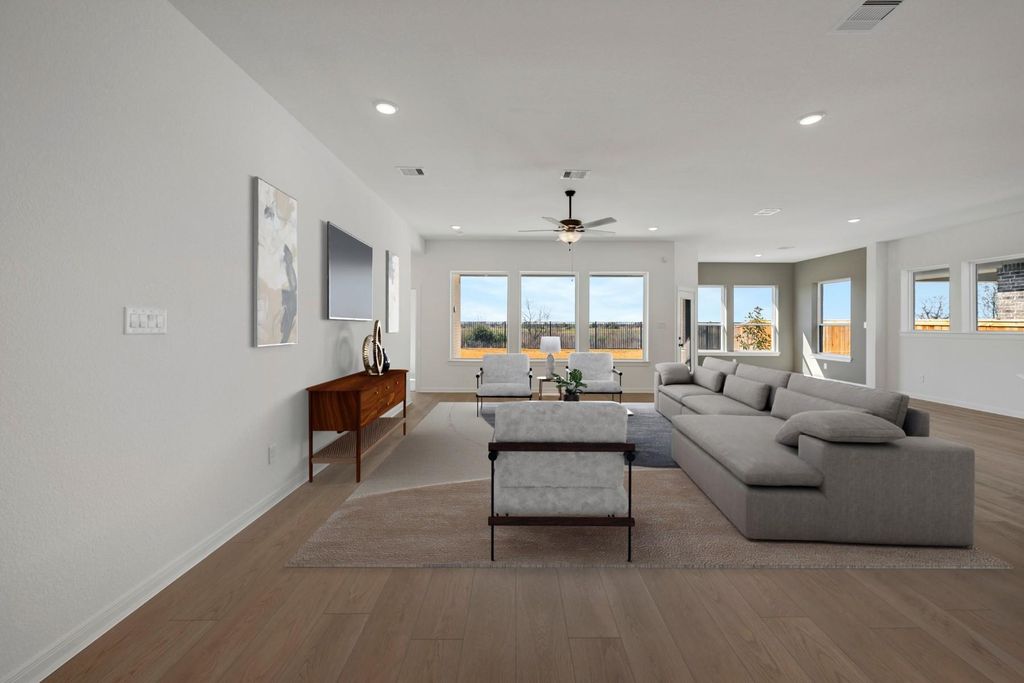 16211 Blue Mistflower Lane, Hockley, TX 77447