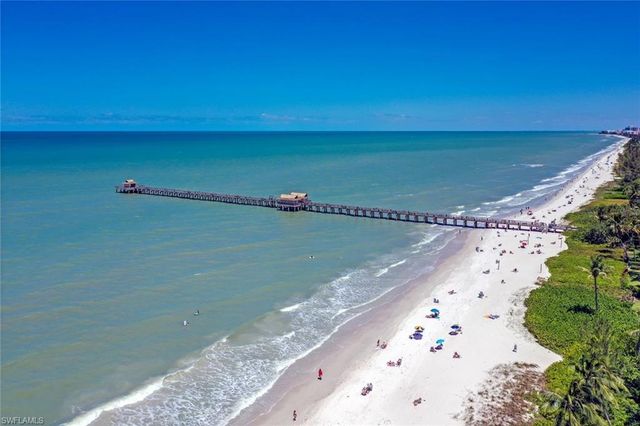 490 1st AVE S, Naples, FL 34102