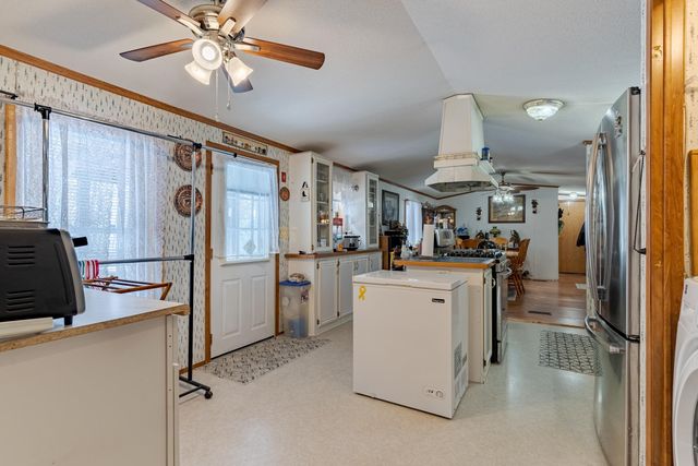 1 Backjaw Road, Milton, NH 03851