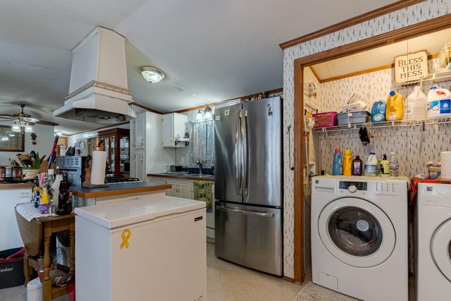 1 Backjaw Road, Milton, NH 03851