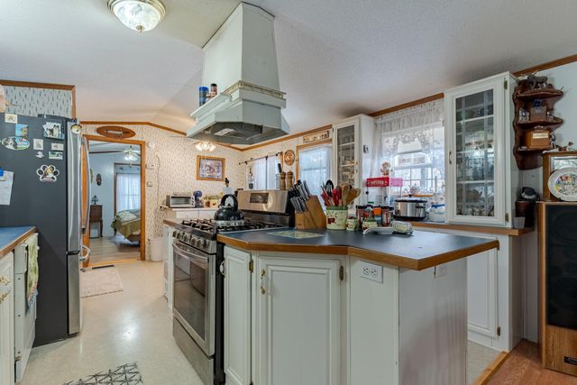 1 Backjaw Road, Milton, NH 03851