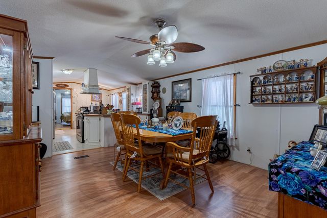 1 Backjaw Road, Milton, NH 03851