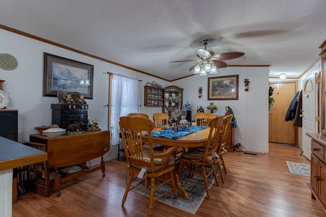 1 Backjaw Road, Milton, NH 03851