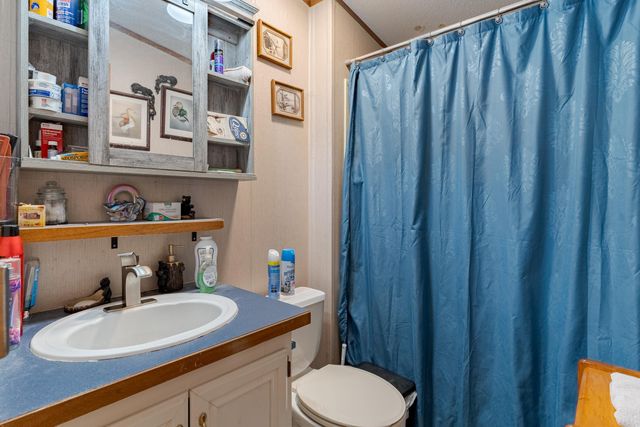 1 Backjaw Road, Milton, NH 03851