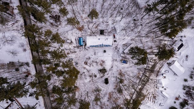1 Backjaw Road, Milton, NH 03851