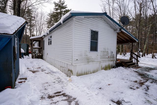 1 Backjaw Road, Milton, NH 03851