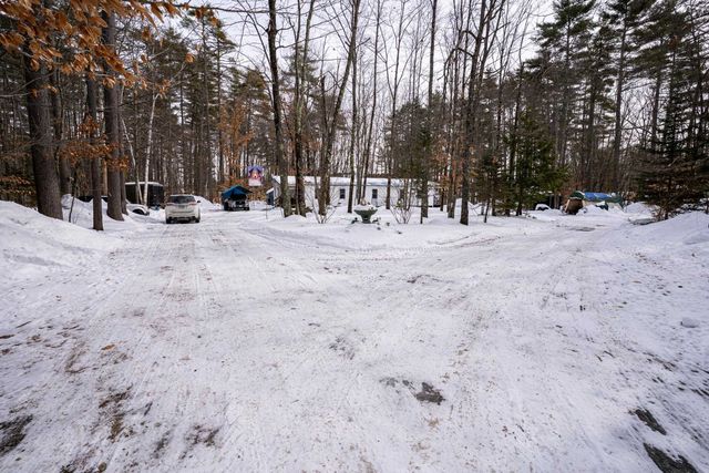 1 Backjaw Road, Milton, NH 03851