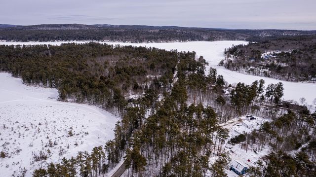 1 Backjaw Road, Milton, NH 03851