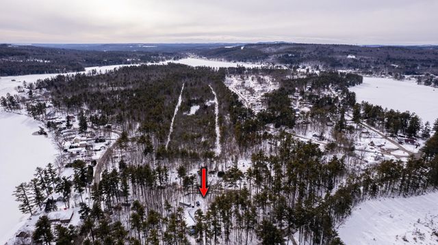 1 Backjaw Road, Milton, NH 03851