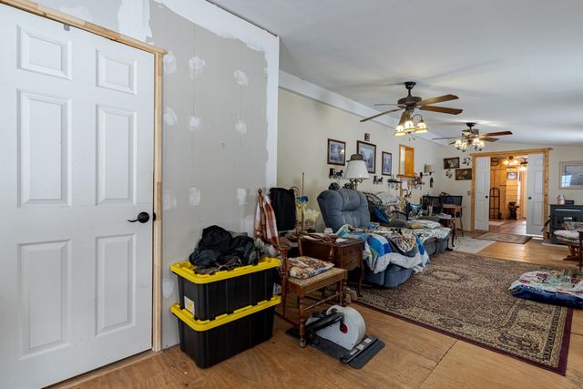 1 Backjaw Road, Milton, NH 03851