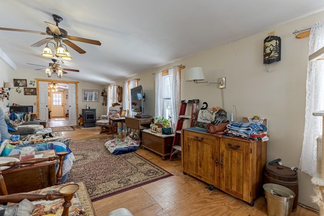 1 Backjaw Road, Milton, NH 03851