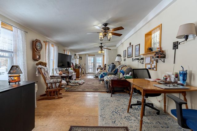 1 Backjaw Road, Milton, NH 03851