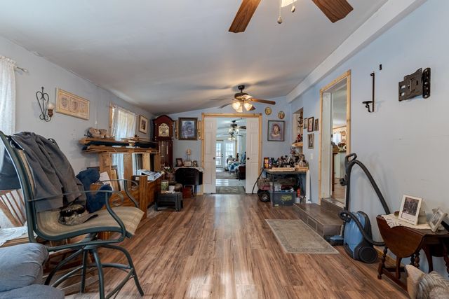 1 Backjaw Road, Milton, NH 03851