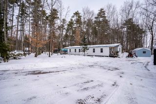 1 Backjaw Road, Milton, NH 03851