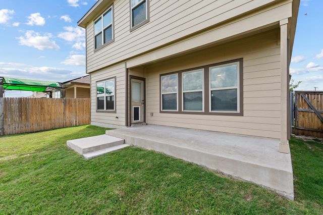 576 Greatest Gift WAY, Jarrell, TX 76537